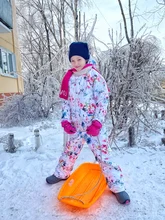 Jacket Snow-Suits Snowboard Girls Ski-Jacket-30-Degreechildren Outdoor Kids Winter Boys