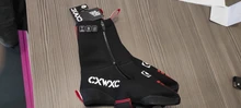 Neoprene Overshoes Bike MTB Cycling Booties Warm Waterproof Winter Toe 