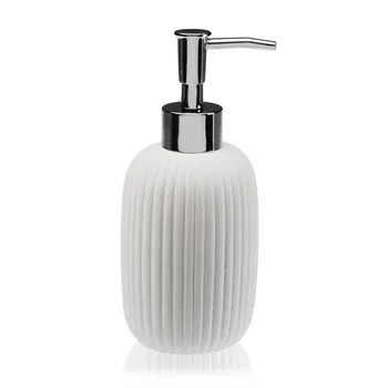 

Soap Dispenser Resin White