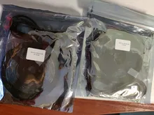 Luz LED para espejo de maquillaje, 1M, 2M, 3M, 4M, 5M, luces LED de tocador de Hollywood, lámpara LED impermeable para decoración de baño