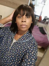 Peluca de Bob corto recta de máquina completa con flequillo negro Natural brasileño Remy pelucas de cabello humano 150% densidad media Ratio Bob peluca