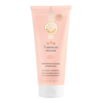 

Bath Gel Tubéreuse Hédonie Roger & Gallet (200 ml)