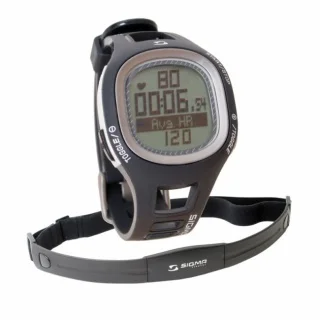 

Heart rate monitor Sigma pc 10.11