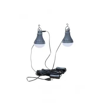 

LED Glow Worm light Kit