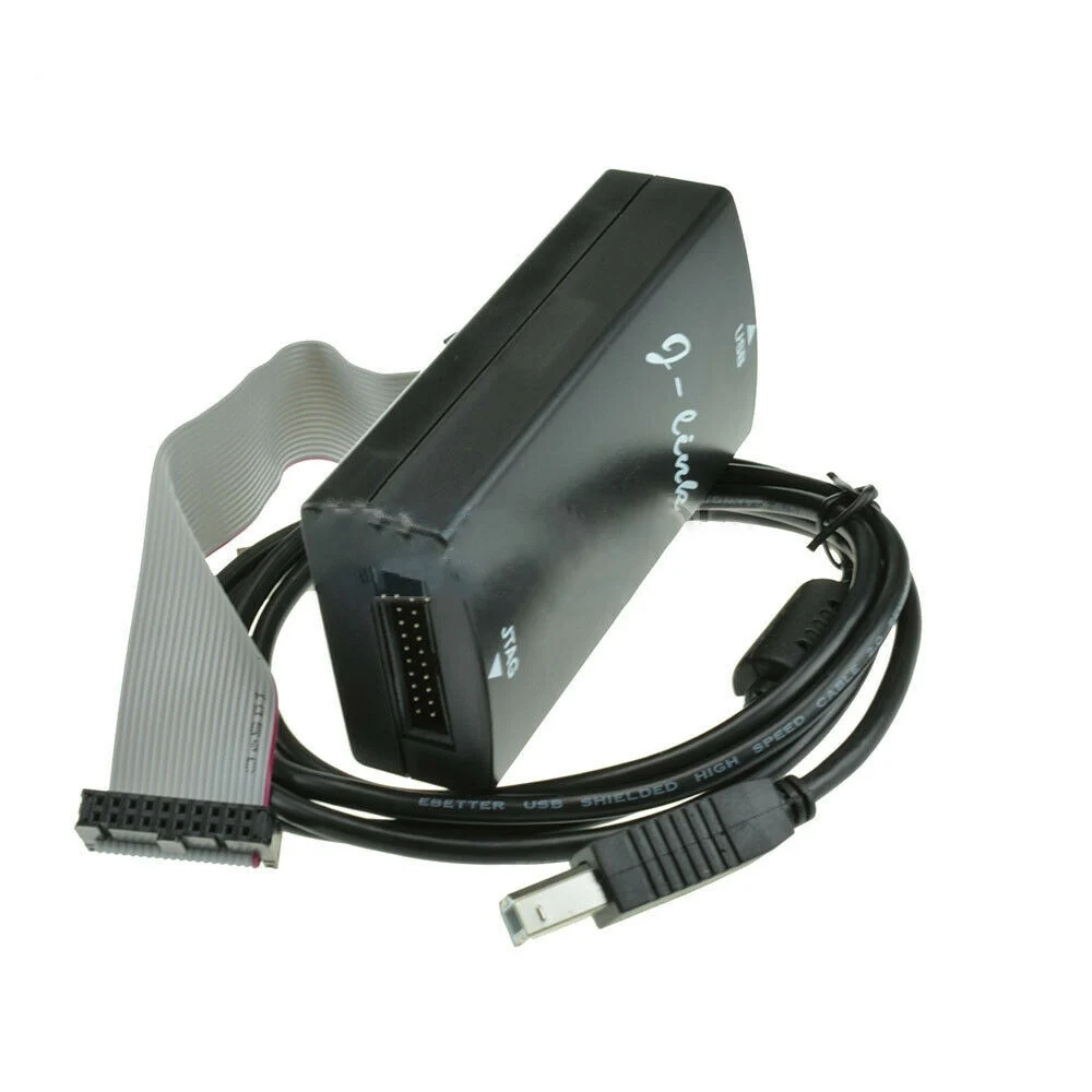 J-link V9 ARM эмулятор JTAG поддерживает ARM7 ARM9 ARM11 Cortex-STM3 core ADS IAR STM32 USB интерфейс