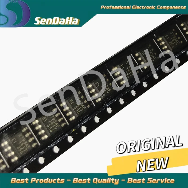 

MB3793AF MB3793 SOP8 3739AF новый оригинальный 1 шт./лот Бесплатная доставка