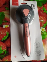 Kimpets-peine para gato, peine para pelo de gato, aguja especial, limpiador de pelo de gato, productos de limpieza y belleza