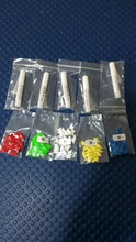 Tapas de uñas suaves para gatos, pegamento adhesivo 5x, aplicador 5x, XS, S, M, L, cubierta, gato, pata, garra, zot, 100 Uds.