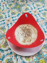 Egg Poachers Cookware Kitchen-Tools Steam-Eggs-Plate Egg-Pancake Healthy Silicone Tray