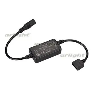 

028920 controller arl-4022-sirius-rgbw (12-24V, 4x1.5A, 2.4g)-1 pc Arlight