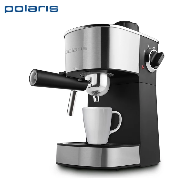 Кофеварка Polaris PCM 4009|Кофеварки|   | АлиЭкспресс