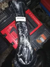 Tubería de conducción manguera del calentador de aire del coche de 42/60/75mm para los calentadores de estacionamiento Diesel para Webasto/Dometic/Planer