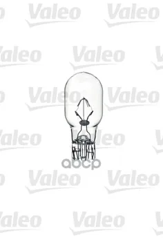 

Auto lamp essential w16w 12v 16 W W2 1x9 5d Valeo art. 032215