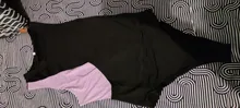 Body elegante de bomba para mujer, moda de verano, púrpura y negro, para fiesta, elegante, 2020