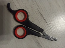 Clipper conejo aseo de mascotas garra dedo herramienta de ajuste de tijeras para perros uña de gato de tijera animal paw loro gerbid pájaro cortador