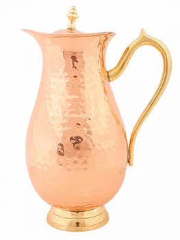 

Jug decorative (copper) (polysh)