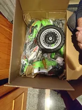 HOMCOM Moto Electrica Infantil Bateria 6V Recargable Ninos 3 Anos Cargador y Ruedas Apoyo