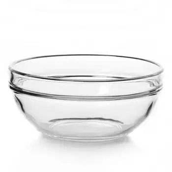

Salad Bowl pasabahce chef's, D = 140mm