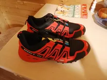 Zapatos informales de Montañismo para hombre, zapatillas para caminar, calzado de estabilidad para exteriores, novedad