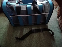 Handbag Dog-Carrier Travel Cat Shoulder-Bags Puppy Foldable Small Dog Outdoor Breathable