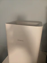 XIAOMI-humidificador evaporativo MIJIA SMARTMI para el hogar, difusor de Aroma, vaporizador de aceite esencial, Control por aplicación mijia