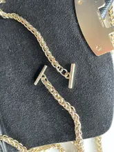 De alta calidad bolsos de cuero genuino de las mujeres cadena de oro bolsa de lujo Cartera de mujer con diseño exclusivo de moda 100% bolso de piel de vacuno