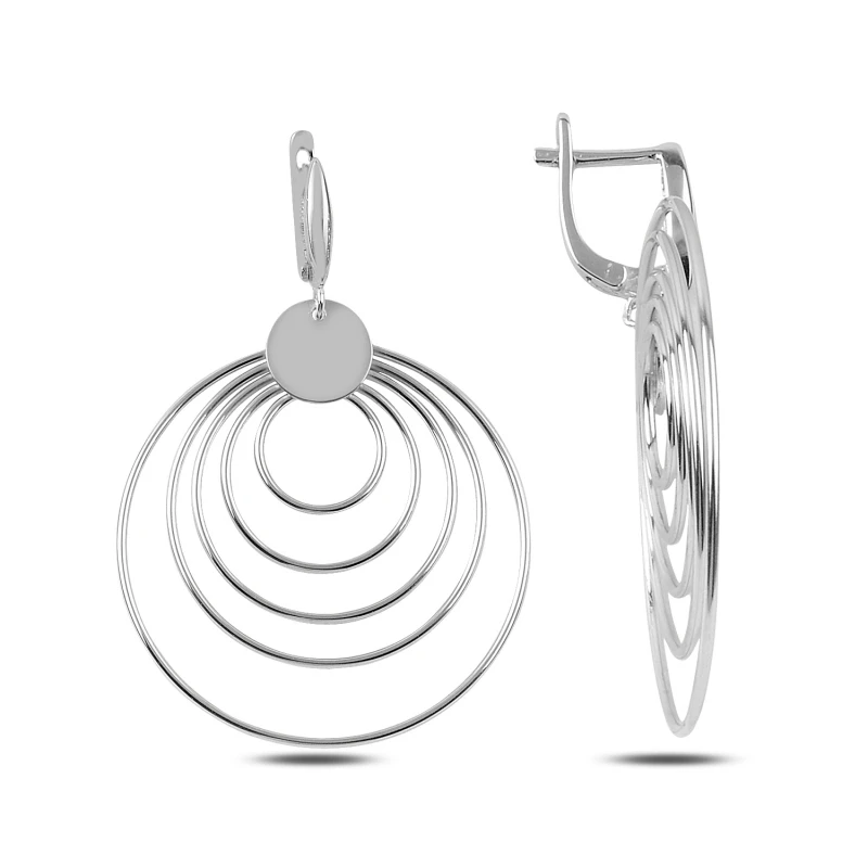 

Armagano Sterling Dangle Earrings