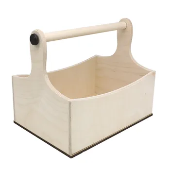 

F-10 Wood billet plywood box Carpenter 32*22*25,5 cm Astra