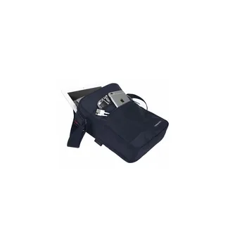 

Shoulder Bag TABLET 10,6 "F.C.BARCELONA BLU