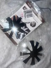 Cortaúñas para manicura profesional, 9 tamaños, corte de sonrisa francesa, línea en V, forma de almendra, cortaúñas, acrílico, rosa, blanco, FRANCÉS