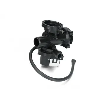 

Drain pump for washing machines LG 5859EN1006B assembly with a snail