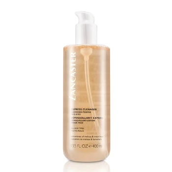 

Make Up Remover Cb Lancaster