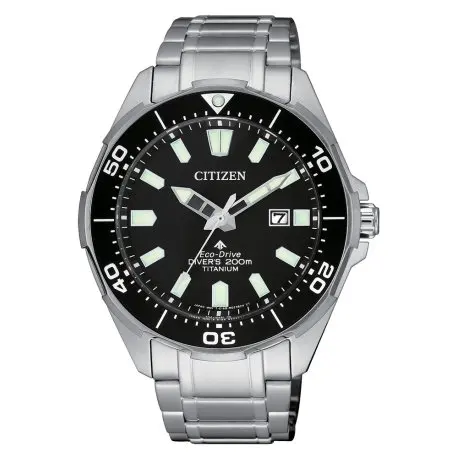 Часы CITIZEN men BN0200-81E ProMaster Eco Drive
