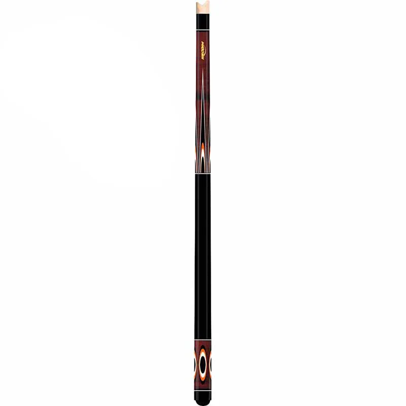 Stecca Da Biliardo Carambola Maxton Minerva N ° 8 490G