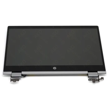 

Touch Screen Assembly Whole hinge-up LCD Display For HP Pavilion X360 14-CD 14M-CD Parts L20551-001