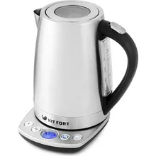 Чайник электрический KITFORT KT-645