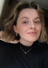 SUMENG de moda pequeña inicial collar de oro de Color plata recortar letras nombre gargantilla Collar para joyería colgante de mujer regalo