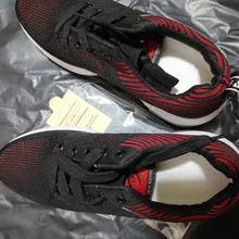 De los hombres zapatos deportivos al aire libre ligero caminar zapatos de malla transpirable deportes zapatos para correr con colchón de aire suave zapatillas de deporte casuales 44