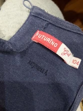 Sello personalizable para ropa, estampa sobre tela con un sello único y de diseño infantil para uso en tela a prueba de agua