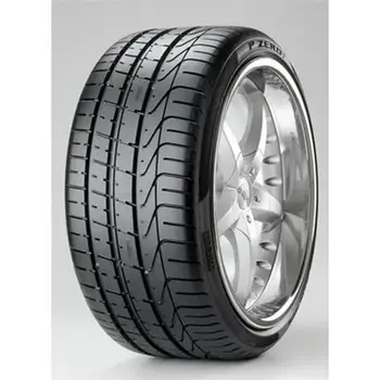 

Pirelli 245/45 ZR20 103Y XL PZERO, 4x4 Tire