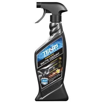 

Tenzi Detailer-conditioner dashboard vanilla-Cleaning car Interior