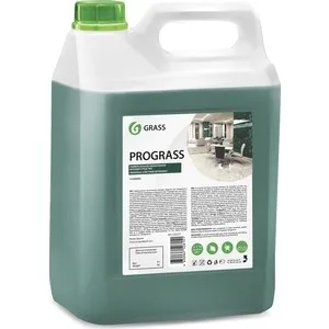 

Universal low-foam detergent grass "program", 5 L
