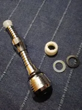 Kitchen Faucet Nozzle Tap-Adapter Sink Spray Shower-Rotatable-Accessories Bathroom Water-Saving