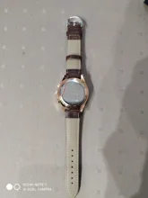 LIGE-Reloj analógico con correa de cuero para hombre, cronógrafo a la moda, de lujo superior, de cuero premium, impermeable, para deporte, nuevo, 2020