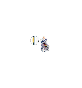 

SWINGCLIP folder DOSSIER 2261 30 piece display assorted colors