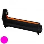 

DR82M Drum Magenta compatible for OKI C822,C831,C841-30.000 pages 44844406