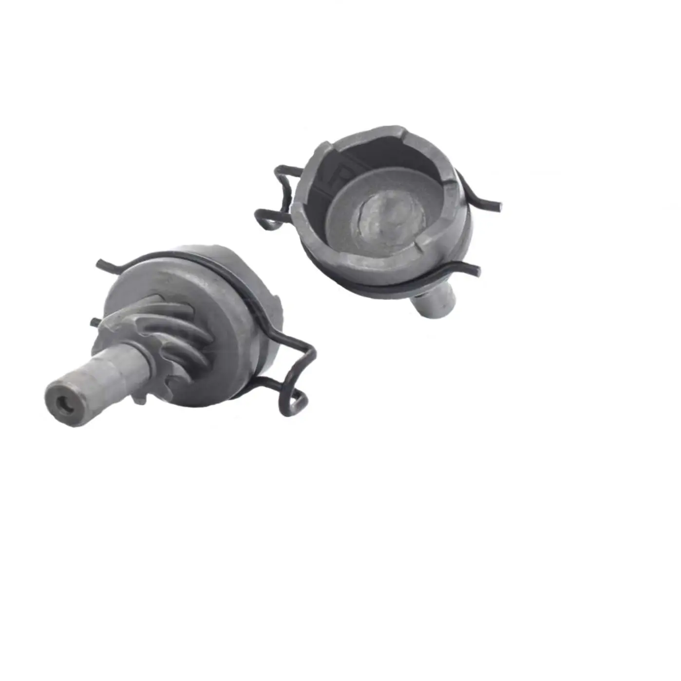 Храповик 139QMB GY6 50 8T |