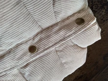 Chaleco cálido de otoño e invierno para niñas, ropa gruesa para niños, prendas de vestir exteriores, chaquetas de algodón para niños de 3 a 10 años, 2020
