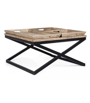 

CENTER TABLE TRAY 90X90