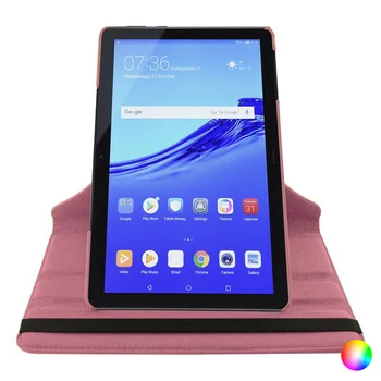 

Tablet cover Huawei T5 Contact 360º 10,1"